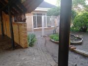 4 Bedroom House To Let in Fichardt Park