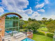 4 Bedroom House To Let in Fourways Gardens