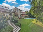 4 Bedroom House To Let in Helderkruin