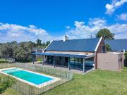 4 Bedroom House To Let in Kyalami AH