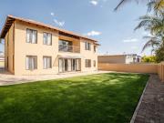 4 Bedroom House To Let in Kyalami Glen Estate