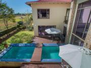 4 Bedroom House To Let in Ruimsig