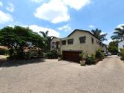 4 Bedroom House To Let in The Wilds