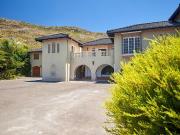 4 Bedroom House To Let in Tokai