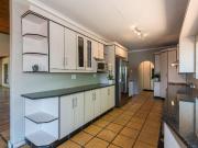 4 Bedroom House To Let in Waterkloof Ridge