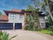 4 Bedroom House To Let in Zimbali Estate
