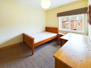 4 bedroom House To Let Total Size: 1238 SQ FT