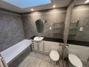 4 bedroom House To Let Total Size: 1949 SQ FT