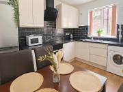 4 bedroom house to rent