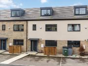 4 bedroom house to rent