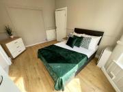 4 bedroom house to rent