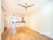 4 bedroom house to rent