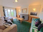 4 bedroom house to rent