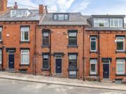 4 bedroom house to rent