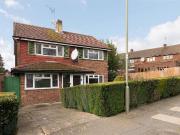 4 bedroom house to rent