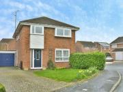 4 bedroom house to rent