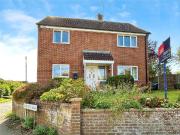 4 bedroom house to rent