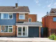 4 bedroom house to rent