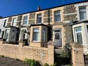 4 bedroom house to rent