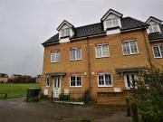 4 bedroom house to rent