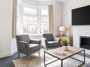 4 bedroom house to rent