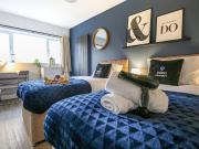 4 bedroom house to rent