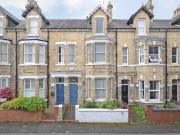 4 bedroom house to rent