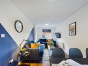 4 bedroom house to rent