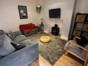 4 bedroom house to rent