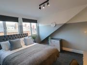 4 bedroom house to rent