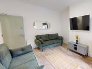 4 bedroom house to rent