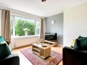 4 bedroom house to rent