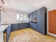 4 bedroom house to rent