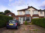 4 bedroom house to rent