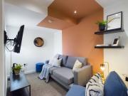 4 bedroom house to rent