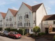4 bedroom house to rent