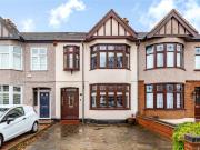 4 bedroom house to rent