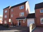 4 bedroom house to rent