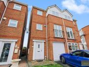 4 bedroom house to rent