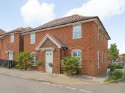 4 bedroom house to rent