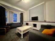 4 bedroom house to rent