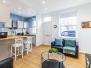 4 bedroom house to rent