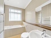 4 bedroom house to rent