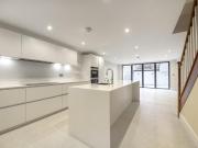 4 bedroom house to rent