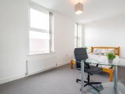 4 bedroom house to rent