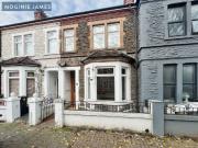 4 bedroom house to rent