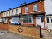 4 bedroom house to rent