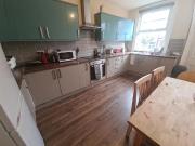 4 bedroom house to rent