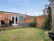 4 bedroom house to rent