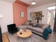 4 bedroom house to rent